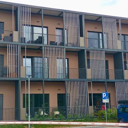 Diamond Bled Apartment Exterior photo