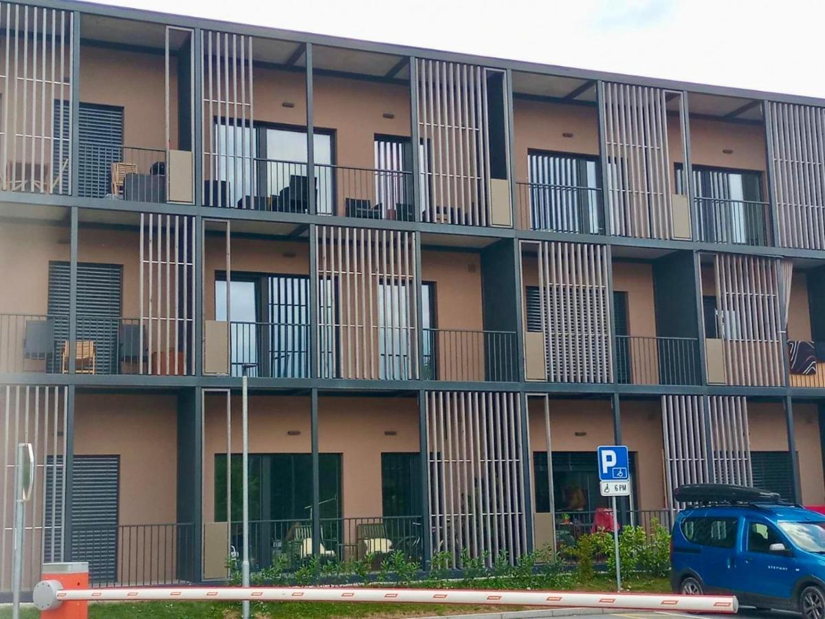 Diamond Bled Apartment Exterior photo