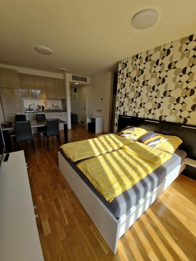 Diamond Bled Apartment Exterior photo